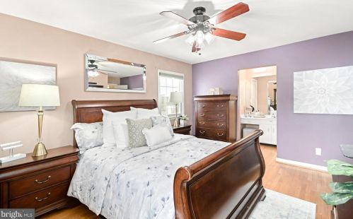 4721 Jasmine Dr, Rockville MD exterior