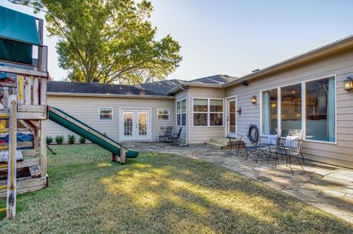 5107 Elsby Ave, Dallas TX 75209-3307 exterior