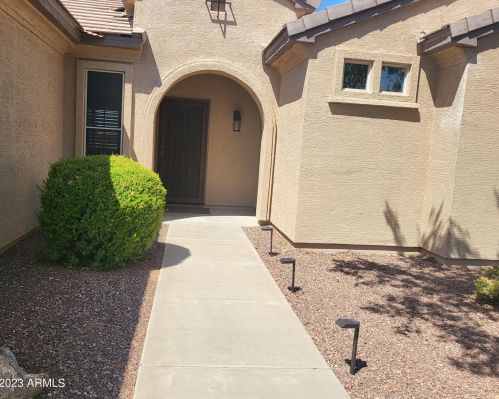 6832 Santa Rita Way, Chandler AZ  85249-9097 exterior