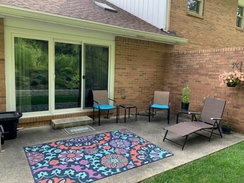 601 Forest Ridge Dr, Pittsburgh PA  15221-4042 exterior