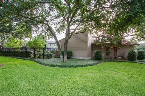 6469 Bordeaux Ave, Dallas TX 75209-5703 exterior