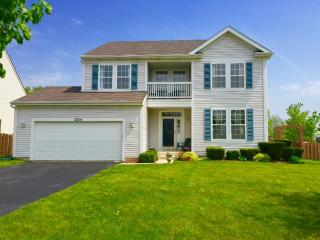 2254 Exeter Ct, Aurora, IL 60503-5574