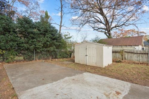 888 Gilbert St, Atlanta GA  30316-2478 exterior