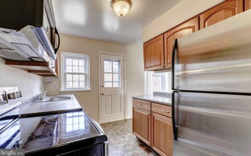 4515 34th St, Arlington VA  22206-1914 exterior