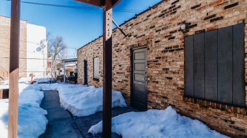 11245 Vernon Ave, Chicago IL  60628-4513 exterior