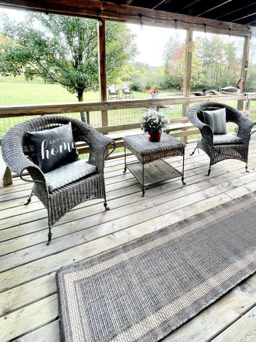 15370 142nd Ave, Big Rapids MI 49307-8691 exterior