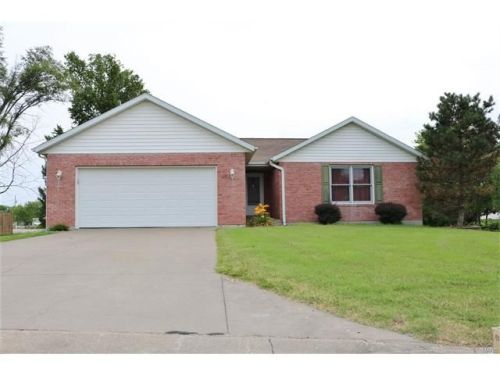 13 Richardet St, Perryville, MO 63775-2245