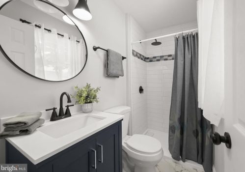 2202 Arden Dr, Fallston MD 21047-1402 exterior