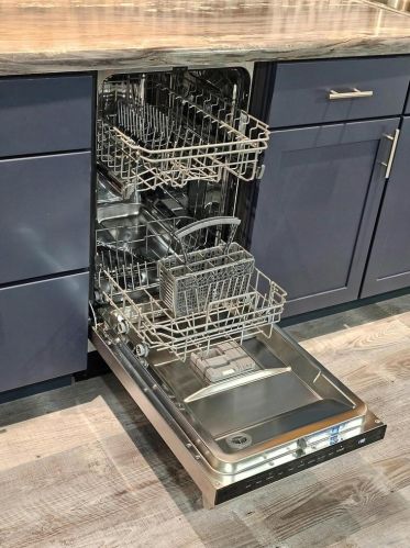 509 Bogda Dr, Horicon WI 53032-1592 exterior