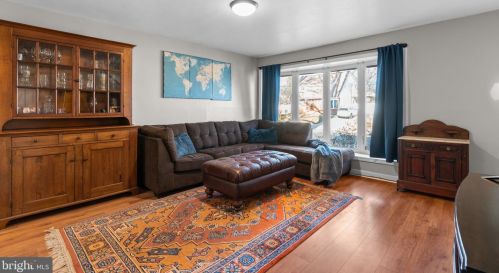 12908 Estelle Rd, Silver Spring MD  20906-4061 exterior