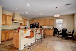 2422 Sienna Bouquet Pl, Phoenix AZ  85085-7011 exterior