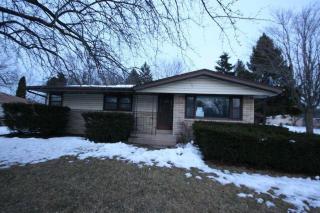 7902 53rd St, Milwaukee, WI 53223-4303