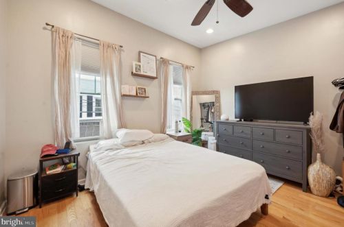 1165 Dorrance St, Philadelphia PA 19146-2911 exterior