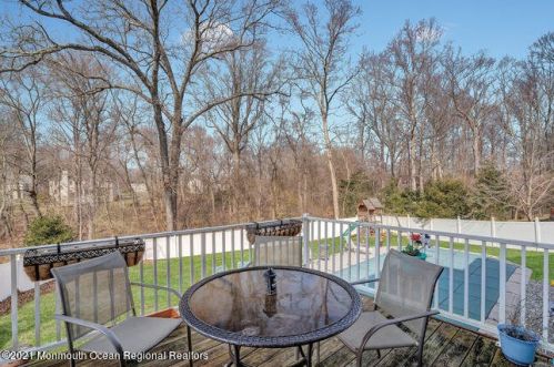 22 Chiswick Ct, Jackson Twp NJ 08527-1257 exterior