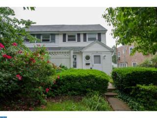 219 Harrogate Rd, Penn Wynne PA  19096-3129 exterior