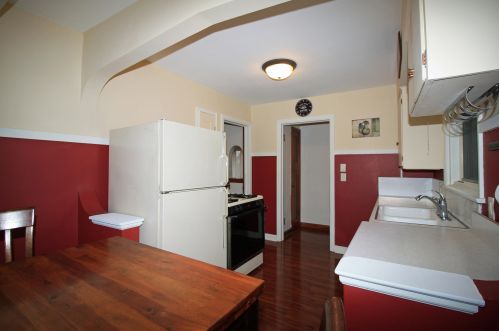 2739 48, Milwaukee WI 53210-2447 exterior