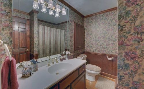 3660 Lamplighter Cv, Gainesville GA 30504-5445 exterior