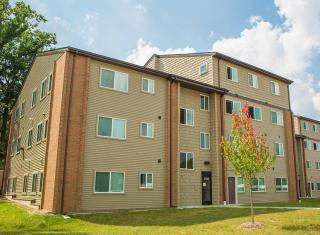 2086 Glencoe Hills Dr, Ann Arbor MI  48108 exterior