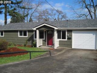 7026 69 Ave, Portland OR  97206-7346 exterior