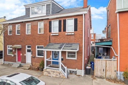 48 19th St, Pittsburgh, PA 15215-2753