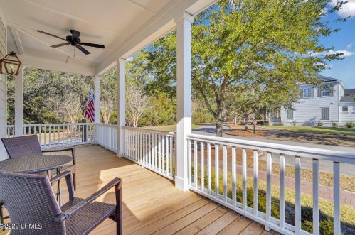 34 Great Heron Way, Bluffton SC 29909-7045 exterior