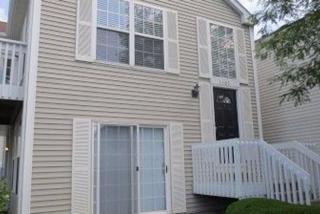 1105 Symphony Dr, Aurora IL  60504-5559 exterior