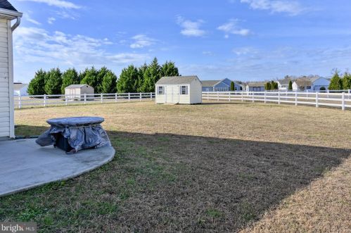 21163 Sand Dollar Trl, Lewes DE 19958-6819 exterior