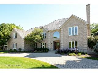 1120 Glencrest Dr, Hoffman Estates, IL 60010-5660