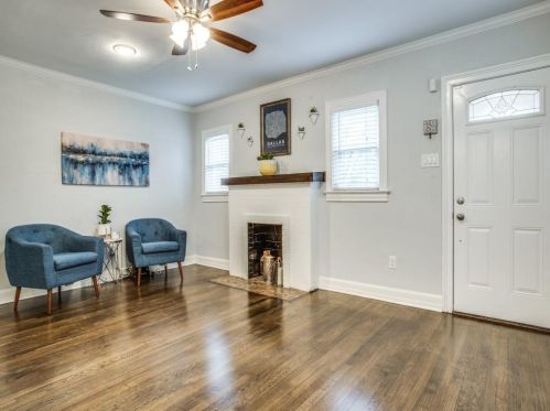 2807 Catherine St, Dallas, TX 75211-5224