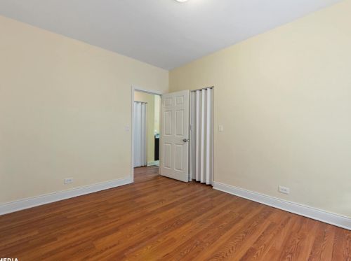 6648 Sangamon St, Chicago IL 60621-1824 exterior