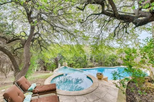 309 Camino Arbolago, Austin TX 78734-3962 exterior