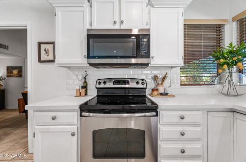 15834 47th St, Phoenix AZ  85032-4227 exterior