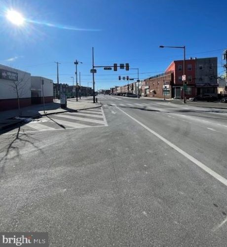 1430 Mckean St, Philadelphia PA 19145-2308 exterior