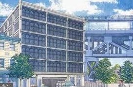 231 2nd St, Philadelphia PA exterior