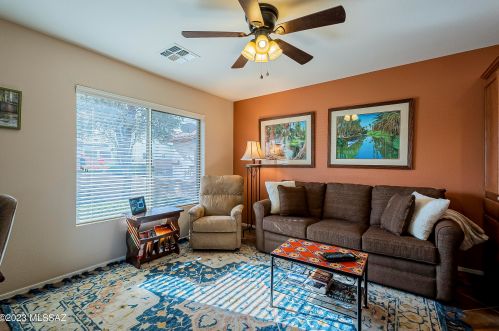 1241 Marshview Ln, Green Valley AZ 85614-6293 exterior