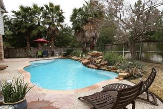 9903 Kershope Forest Ct, Spring TX  77379-2982 exterior