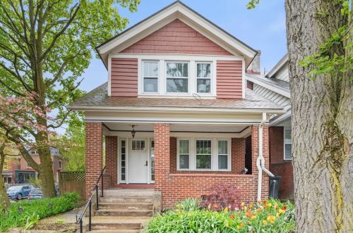 503 Gettysburg St, Pittsburgh, PA 15206-4547