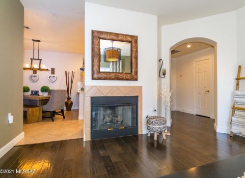 1501 Paseo Ln Tinaja, Green Valley AZ 85614-3988 exterior