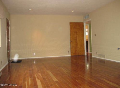 3471 4th St, Tucson AZ  85716-4619 exterior