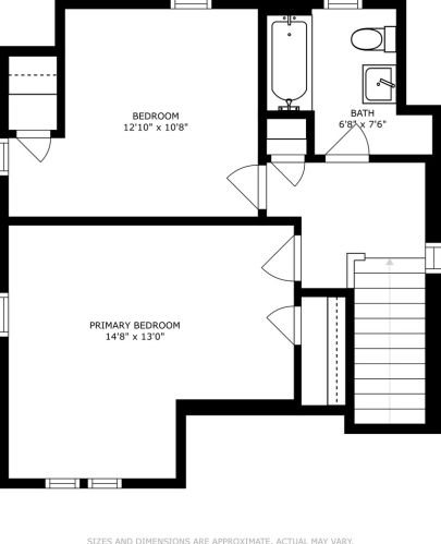 6156 Melrose St, Chicago IL  60634-4107 exterior