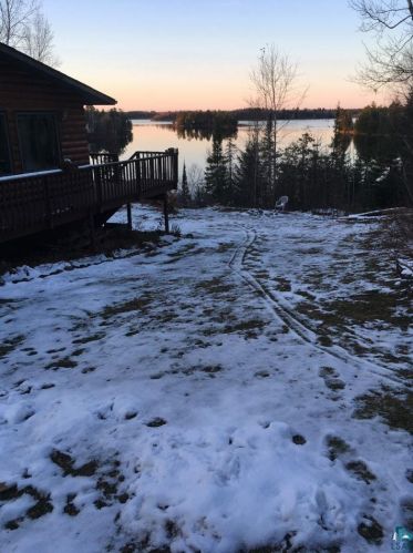 4103 Van Rd, Duluth MN 55803 exterior