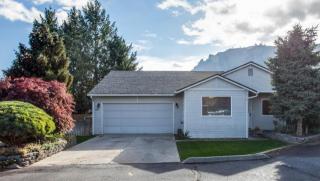 1349 Johnson Ct, Wenatchee WA  98801-6201 exterior