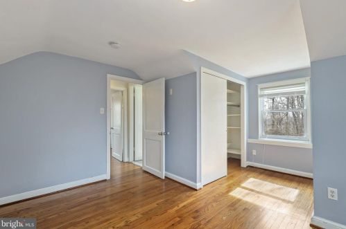 1505 Drexel St, Silver Spring MD 20912-7031 exterior