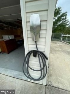 2904 Craiglawn Rd, Silver Spring MD 20904-1819 exterior