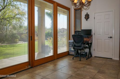 1609 Native Stone Pl, Tucson AZ  85748-7731 exterior