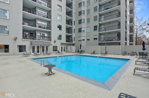 275 13th St, Atlanta GA 30309-3618 exterior