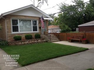 5215 Nashville Ave, Chicago, IL 60638-1215