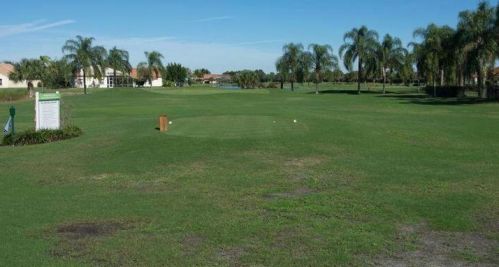 316 Springview Loop, Fort Pierce FL 34986-2665 exterior