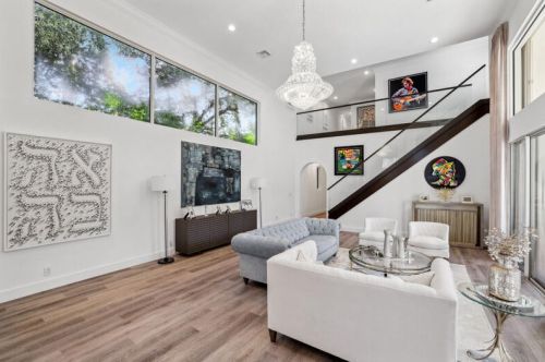 6499 Enclave Way, Boca Raton FL 33496-4076 exterior