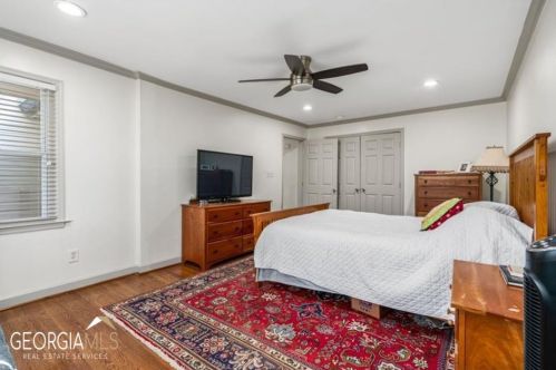 1286 Calhoun Ter, Atlanta GA  30314-2620 exterior